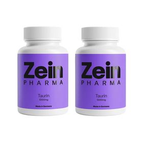 ZeinPharma®Taurin 1000 mg