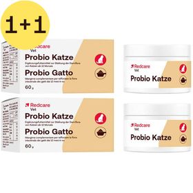 Redcare Vet Probio cat