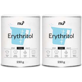 nu3 Erythritol | 2=1*
