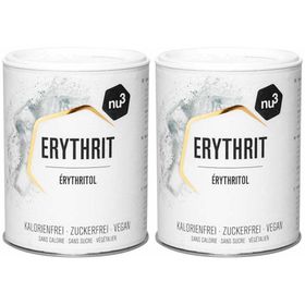 NU3 Érythritol, substitut de sucre