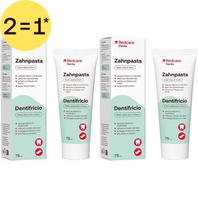 Redcare Dentifrice