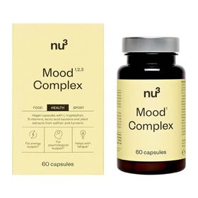 nu3 Mood Complex