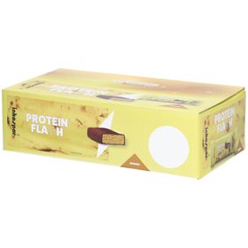 Inkospor® Protein Flash Barres protéinées à la banane