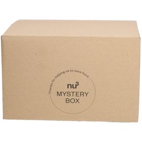 nu3 Mystery Box Sport