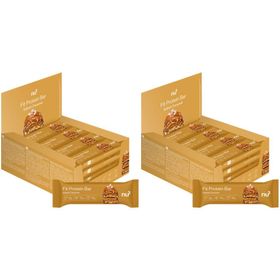 nu3 Fit Protein Bar Salted Caramel