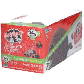 Lenny & Larry’s The Complete Cookie® Big Time Brownie