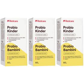 Redcare Junior Probio Kinder