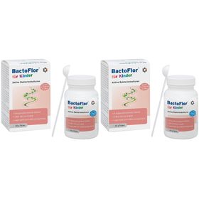 BactoFlor® für Kinder Pulver