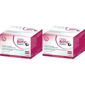 OMNi-BiOTiC® Panda