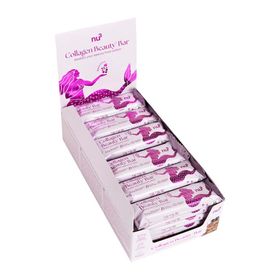 nu3 Collagen Beauty Bar Berry-Choc - Jetzt 20% sparen mit Code "DRINKNU3"