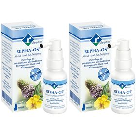 REPHA-OS® Spray buccal