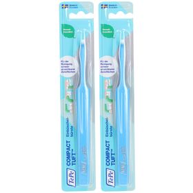 TePe Compact Tuft™ Einbüschelbürste