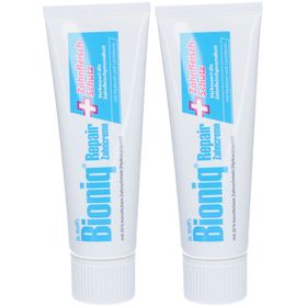 Bioniq® Repair Dentifrice Plus