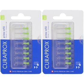 Curaprox® Interdental hellgrün