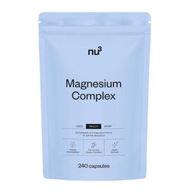 nu3 Complexe de magnésium
