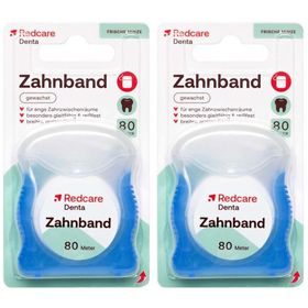 Redcare Fil dentaire | 2=1*