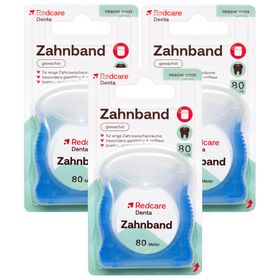 Redcare Zahnband