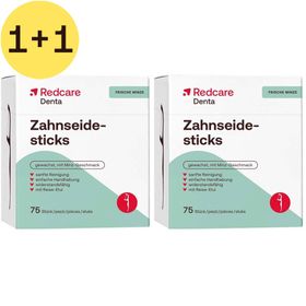 Redcare Bâtonnets de fil dentaire