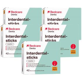 Redcare Interdentalsticks (metallfrei)