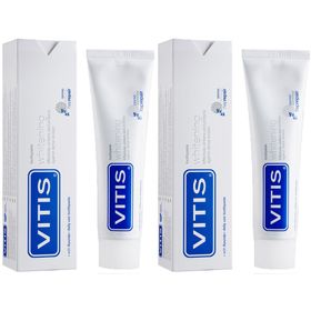 VITIS® whitening Zahnpasta