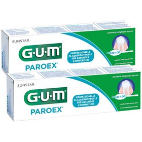 GUM® Paroex 0,06% Dentifrice
