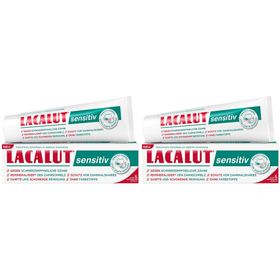 LACALUT sensitive