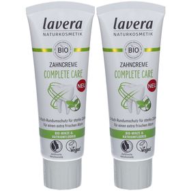 Lavera Zahnpasta Complete Care