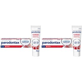 parodontax Complete Protection Dentifrice blanchissant