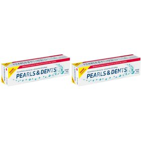 PEARLS & DENTS® Dentifrice