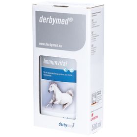Derbymed® Immunvital