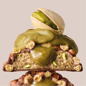nu3 Fit Protein Bar Pistachio Crisp