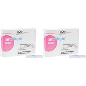 LAVES Lactobiogen® Enfants sachet