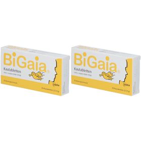BiGaia® comprimés à croquer