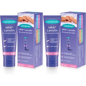 Lansinoh® HPA Lanolin Pommade pour mamelons