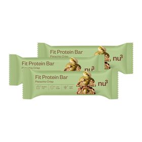 nu3 Fit Protein Bar Pistachio Crisp