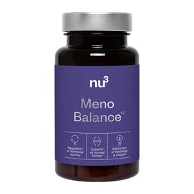 nu3 Meno Balance
