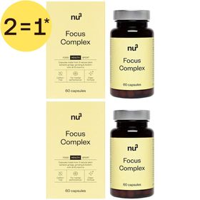nu3 Complexe Focus