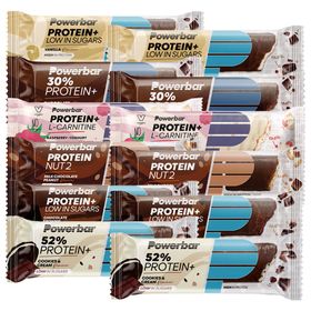 PowerBar® Set