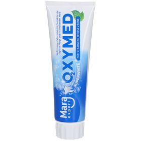 Mara Expert OXYMED Superwhite Dentifrice