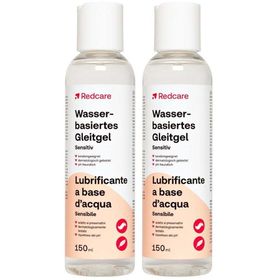 Redcare Lubrifiant à base d'eau | 2=1*