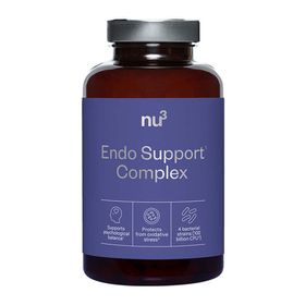 nu3 Endo Support Complex - Jetzt 20% sparen mit Code "DRINKNU3"