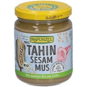 RAPUNZEL® Purée de sésame - tahin