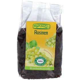 RAPUNZEL Rosinen