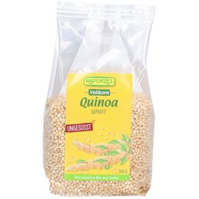 RAPUNZEL Quinoa complet soufflé