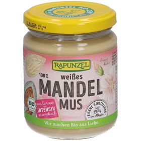 RAPUNZEL - Purée d'amandes blanche, d'Europe