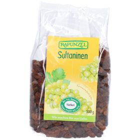 RAPUNZEL Raisins secs Turquie