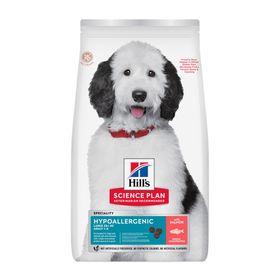 Hill's Science Plan Hypoallergenic Large Breed Adult Hundefutter mit Lachs