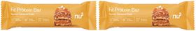 nu3 Fit Protein Bar Salted Caramel