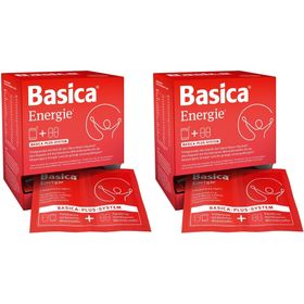 Basica® Énergie