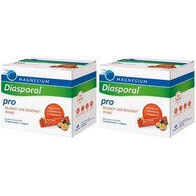 Magnesium-Diasporal® Pro Muskeln und Knochen direkt